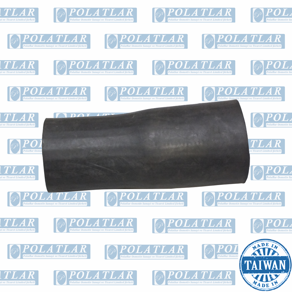 CANTER 635/659 TURBO İNTERCOOLER ÇIKIŞ HORTUMU KONİK (98-05)