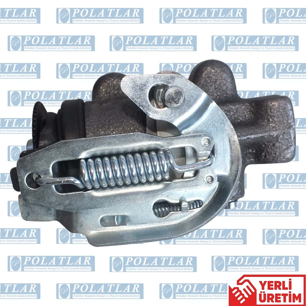 CANTER 639 FREN SİLİNDİRİ ÖN SAĞ OTOMATİK