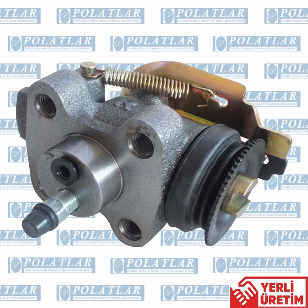 CANTER 639 FREN SİLİNDİRİ ÖN SOL OTOMATİK