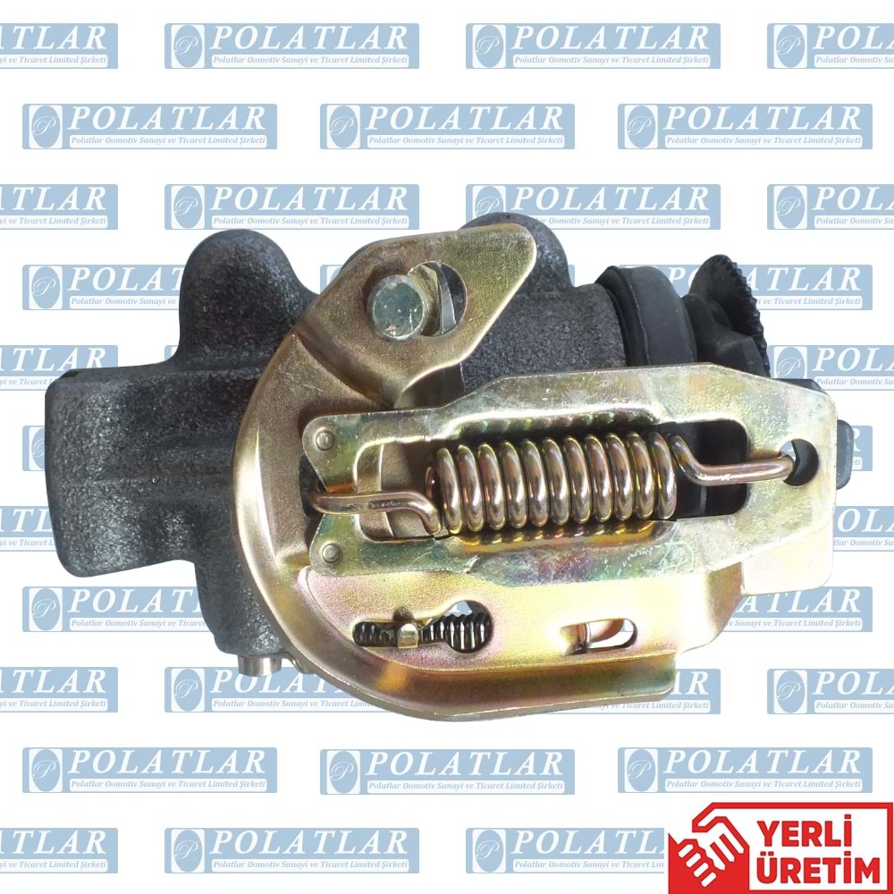 CANTER 639 FREN SİLİNDİRİ ÖN SOL OTOMATİK