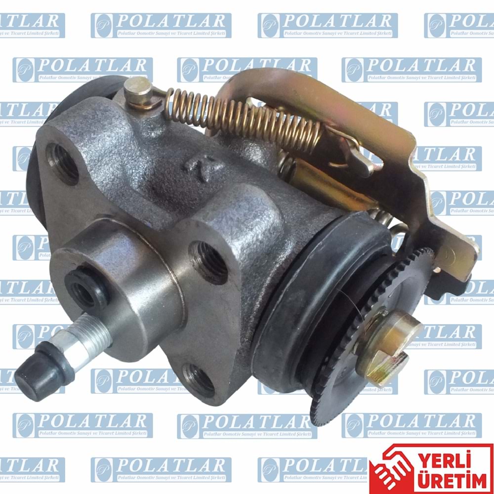 CANTER 639/839 FREN SİLİNDİRİ ARKA ÖN SAĞ MB038