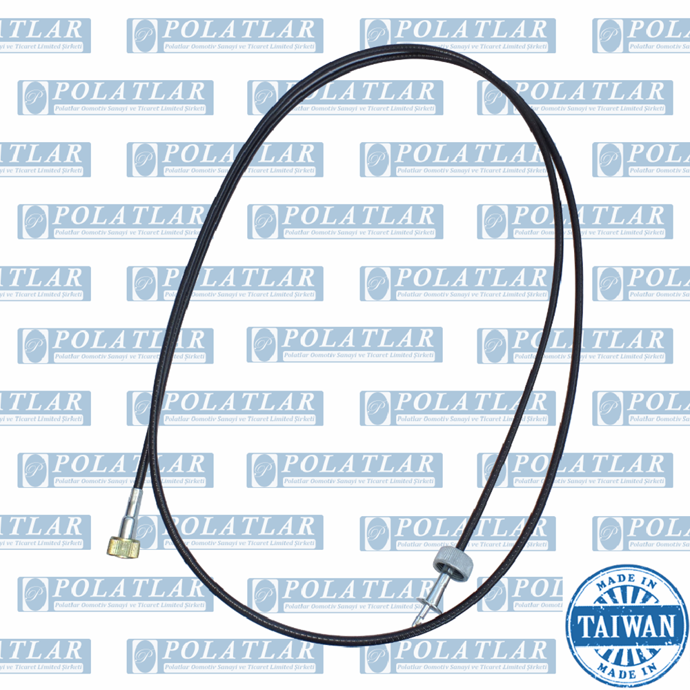 CANTER 511/515 ŞANZIMAN KİLOMETRE TELİ (237 CM)