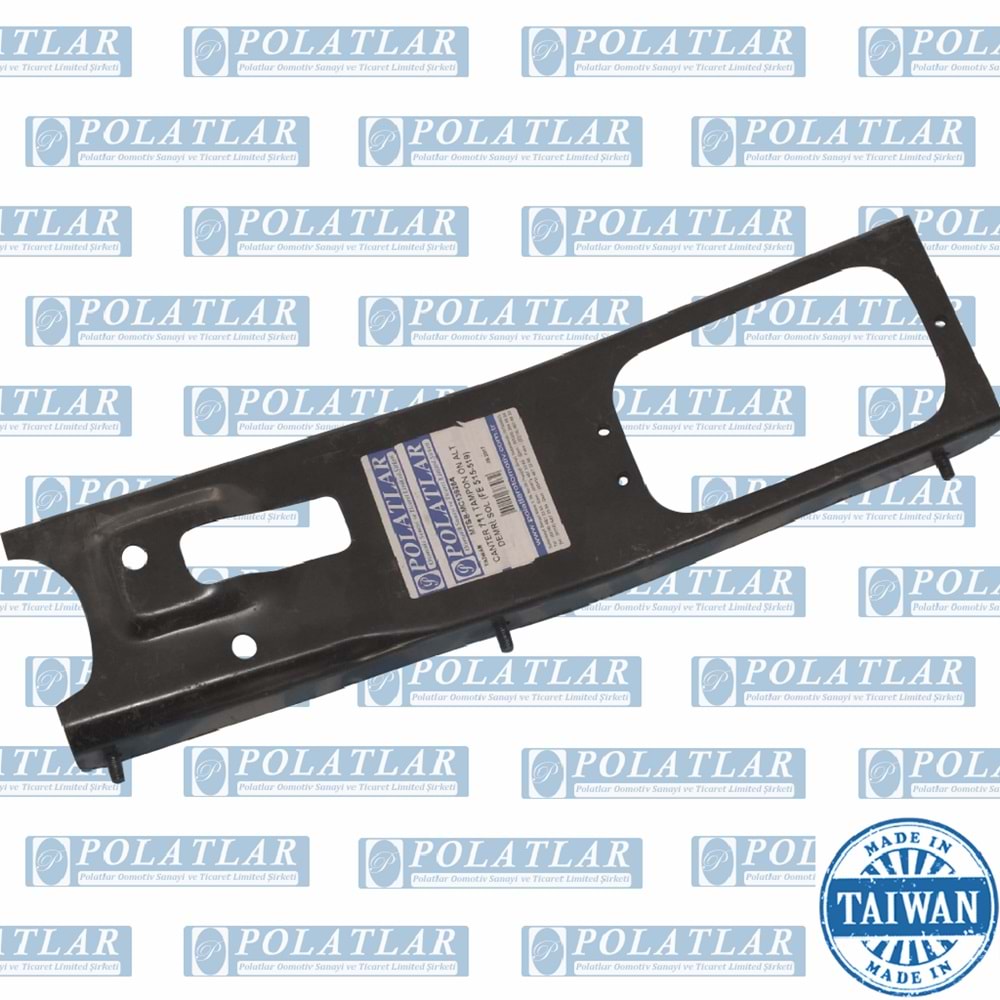 CANTER 515/519/511 TAMPON BAĞLANTI DEMİRİ SOL