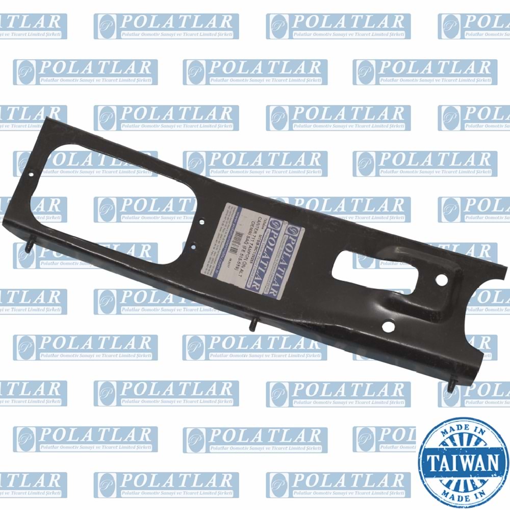 CANTER 515/519/511 TAMPON BAĞLANTI DEMİRİ SAĞ