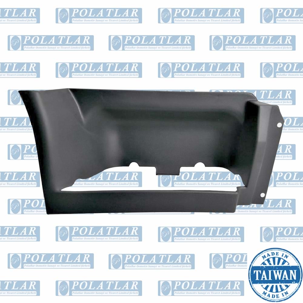 CANTER 635/639/659 BASAMAK PANELİ SAĞ