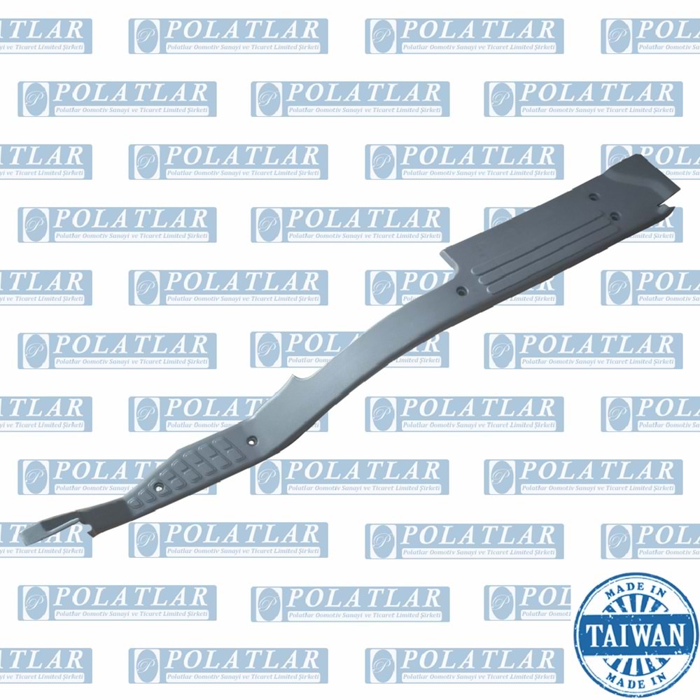 CANTER 659 KAPI MARŞBİYEL İÇ BAKALİT SOL