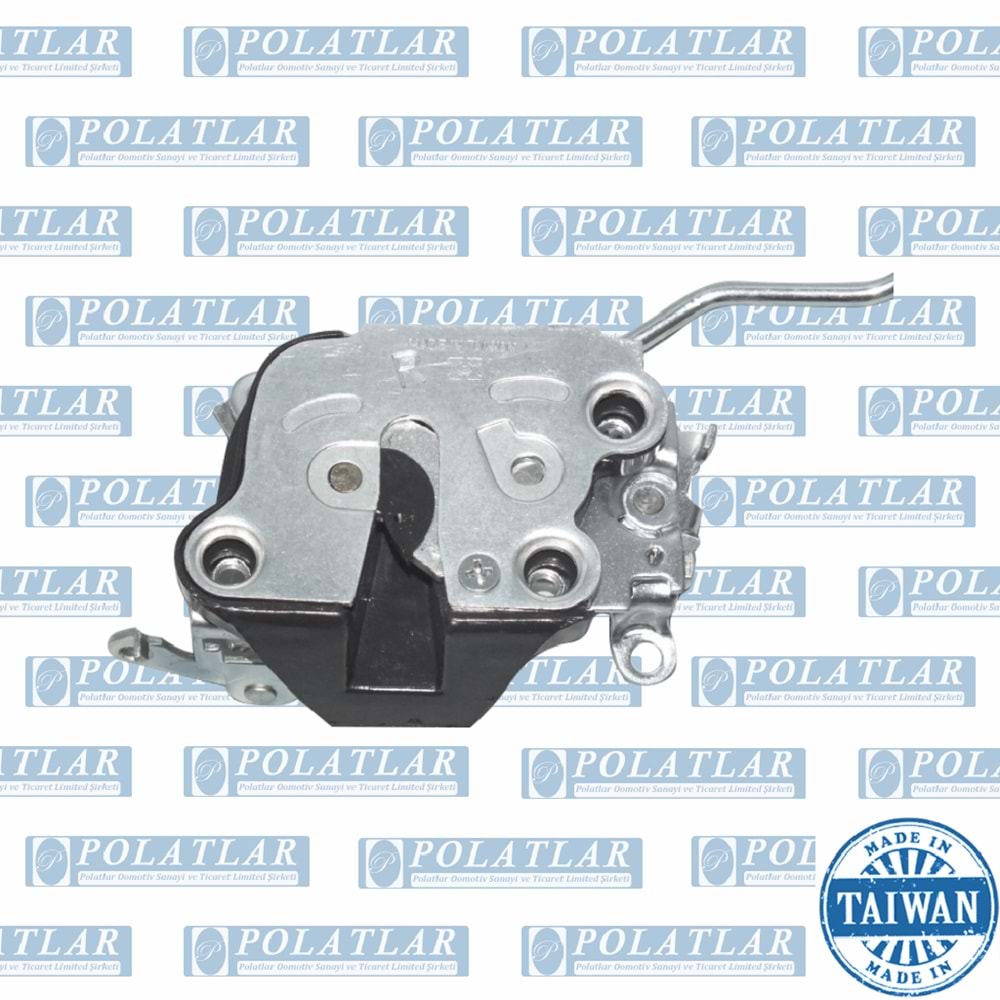 CANTER 659 KAPI KİLİT İÇ SAĞ