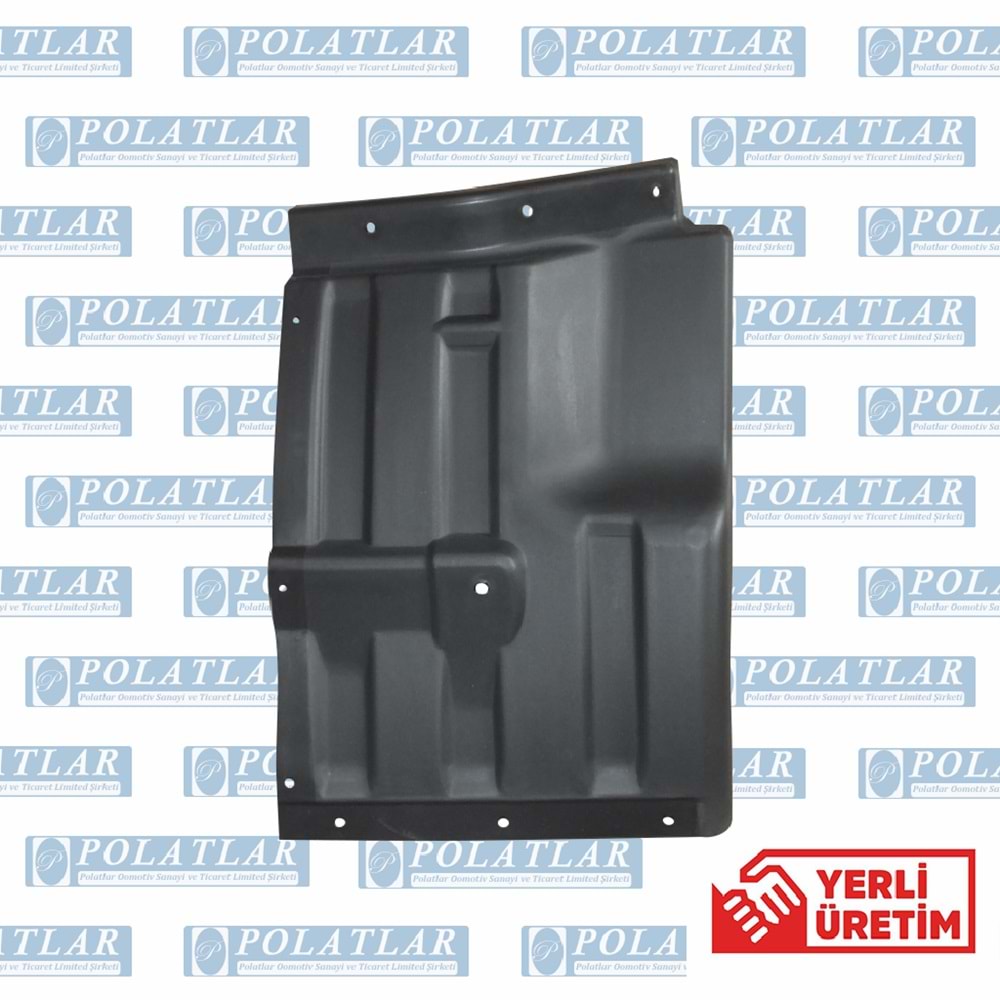 CANTER 659 ÖN TEKER ARKA ÇAMURLUK BAKALİTİ SAĞ