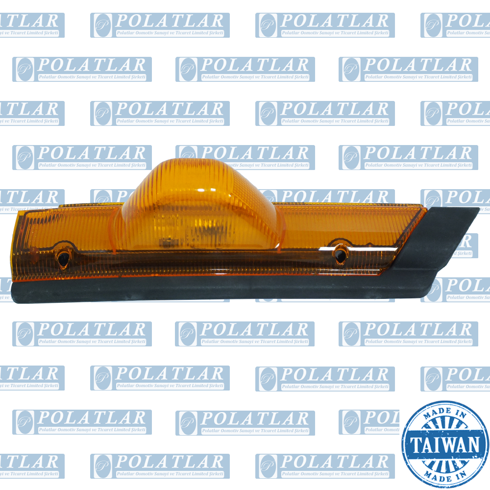 CANTER 659 KAPI ALT SİNYAL LAMBASI SAĞ BOMBELİ