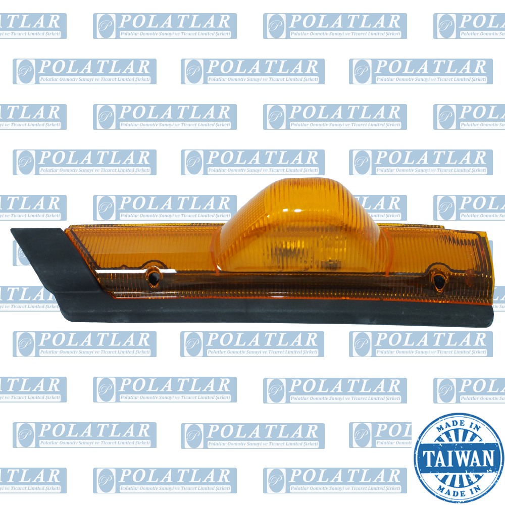 CANTER 659 KAPI ALT SİNYAL LAMBASI SOL BOMBELİ