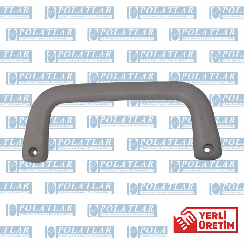 CANTER 659 TUTAMAK KOLU KABİN İÇ
