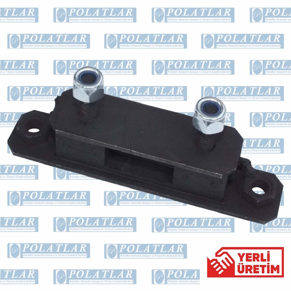 CANTER 659 HAVA FİLTRE TAKOZU