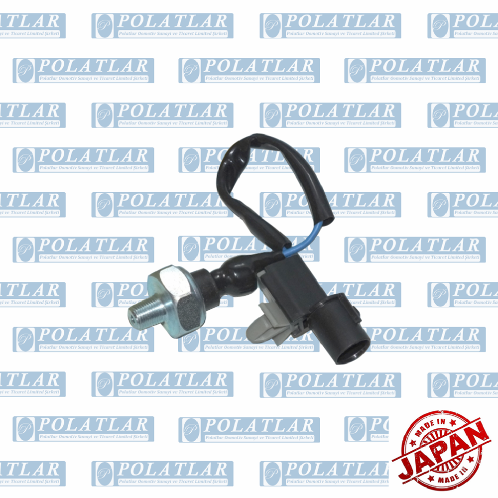 CANTER 659 YAĞ BASINÇ MÜŞÜRÜ (KABLOLU)