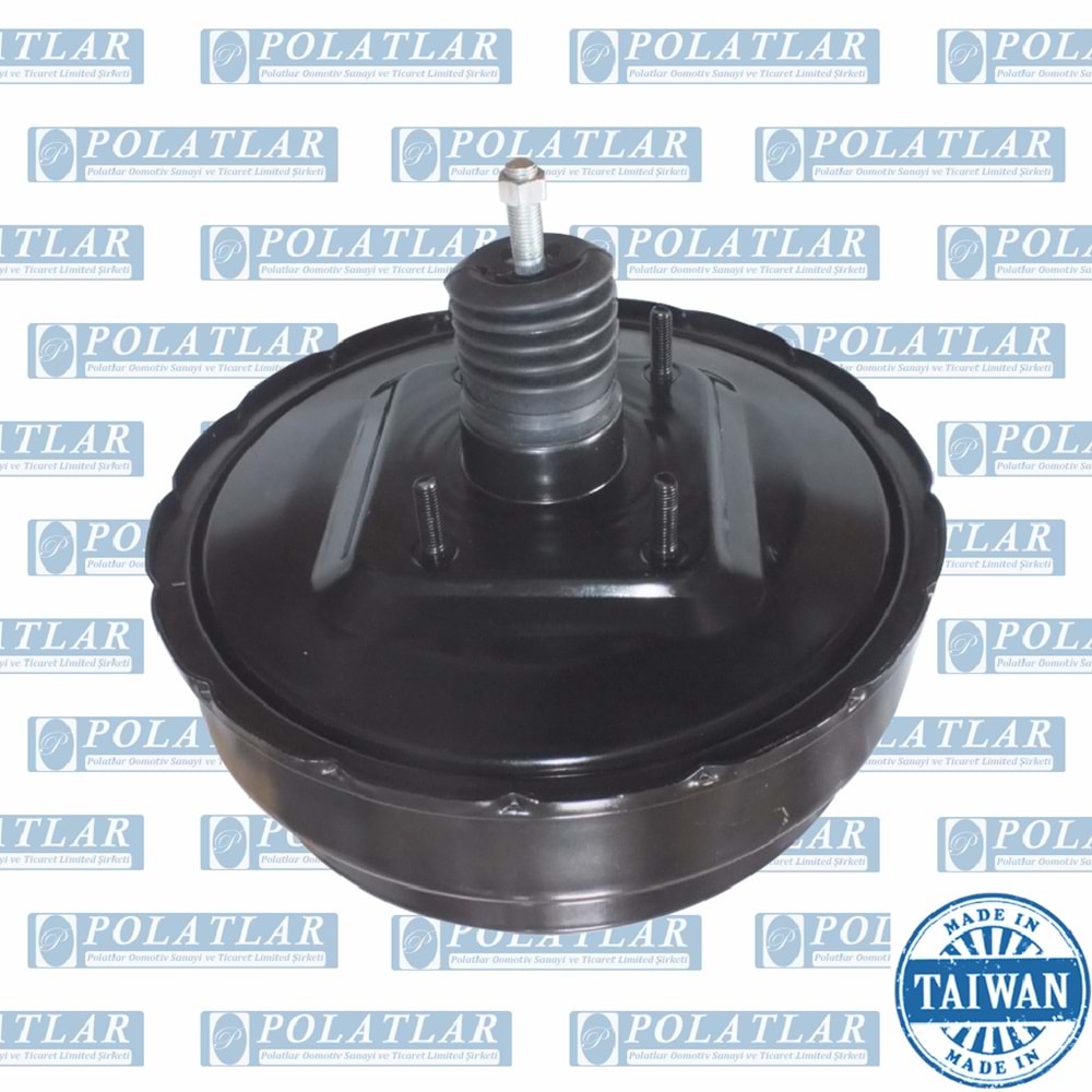 CANTER 635/639 FREN SERVO WESTINGHOUSE