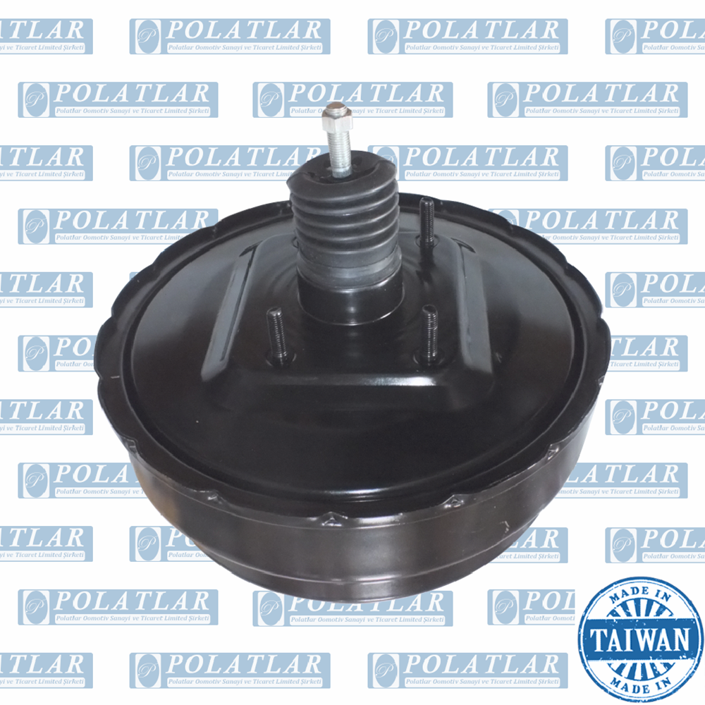 CANTER 659 FREN SERVO WESTINGHOUSE