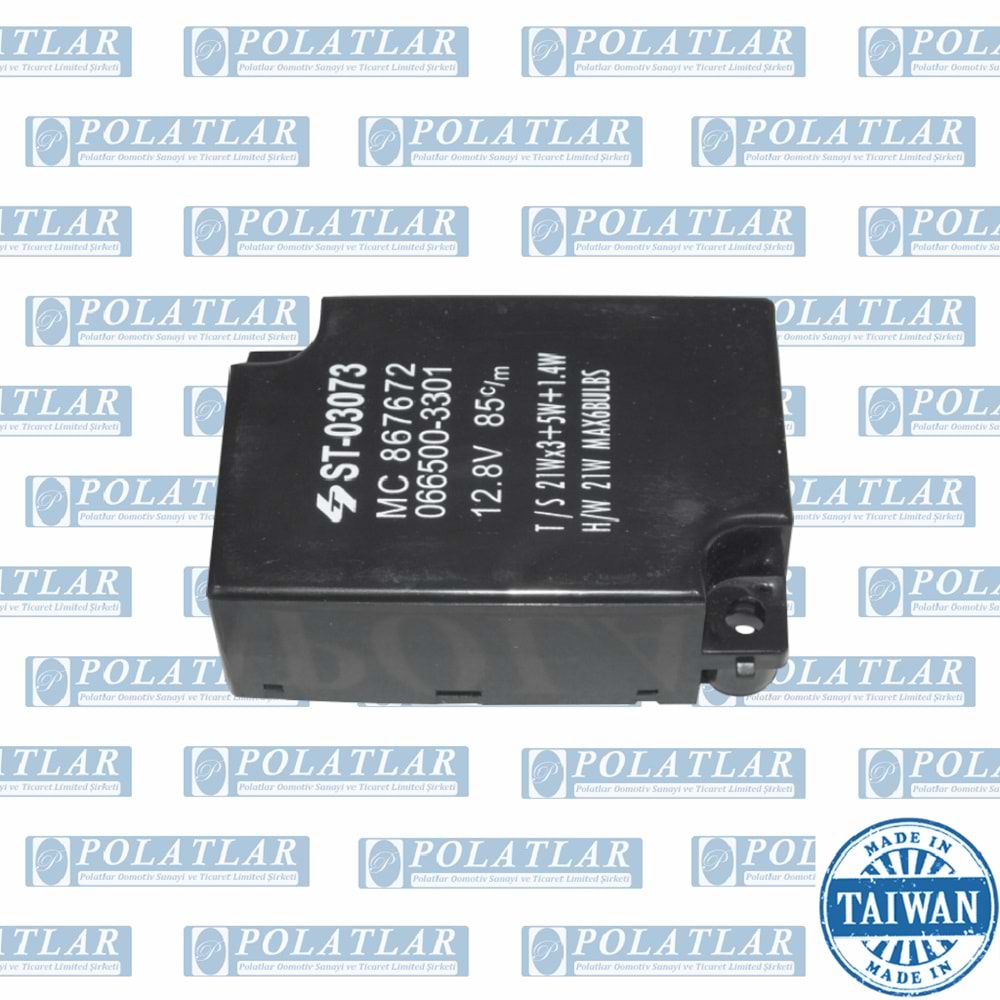 CANTER 511 FAR REFLEKTÖR ROLE 12V (E5)