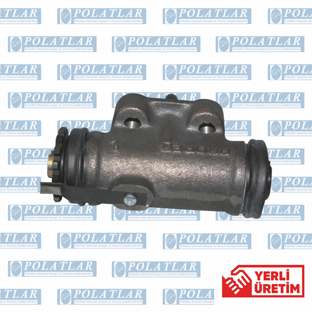 CANTER 659 FREN SİLİNDİRİ ARKA ÖN SOL