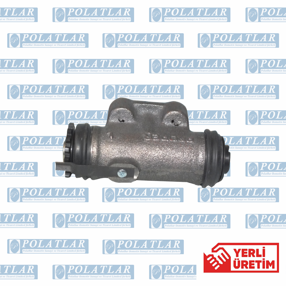 CANTER 659 FREN SİLİNDİRİ ARKA ARKA SOL