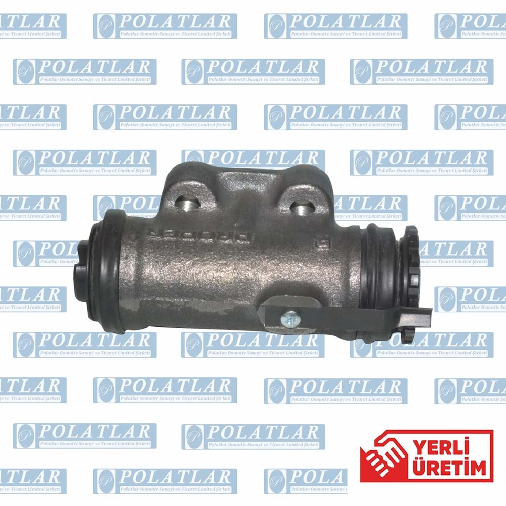 CANTER 659 FREN SİLİNDİRİ ARKA ARKA SAĞ