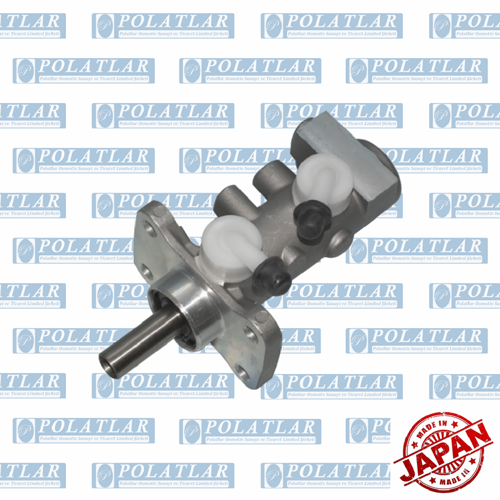 CANTER 635/639 FREN ANA MERKEZ