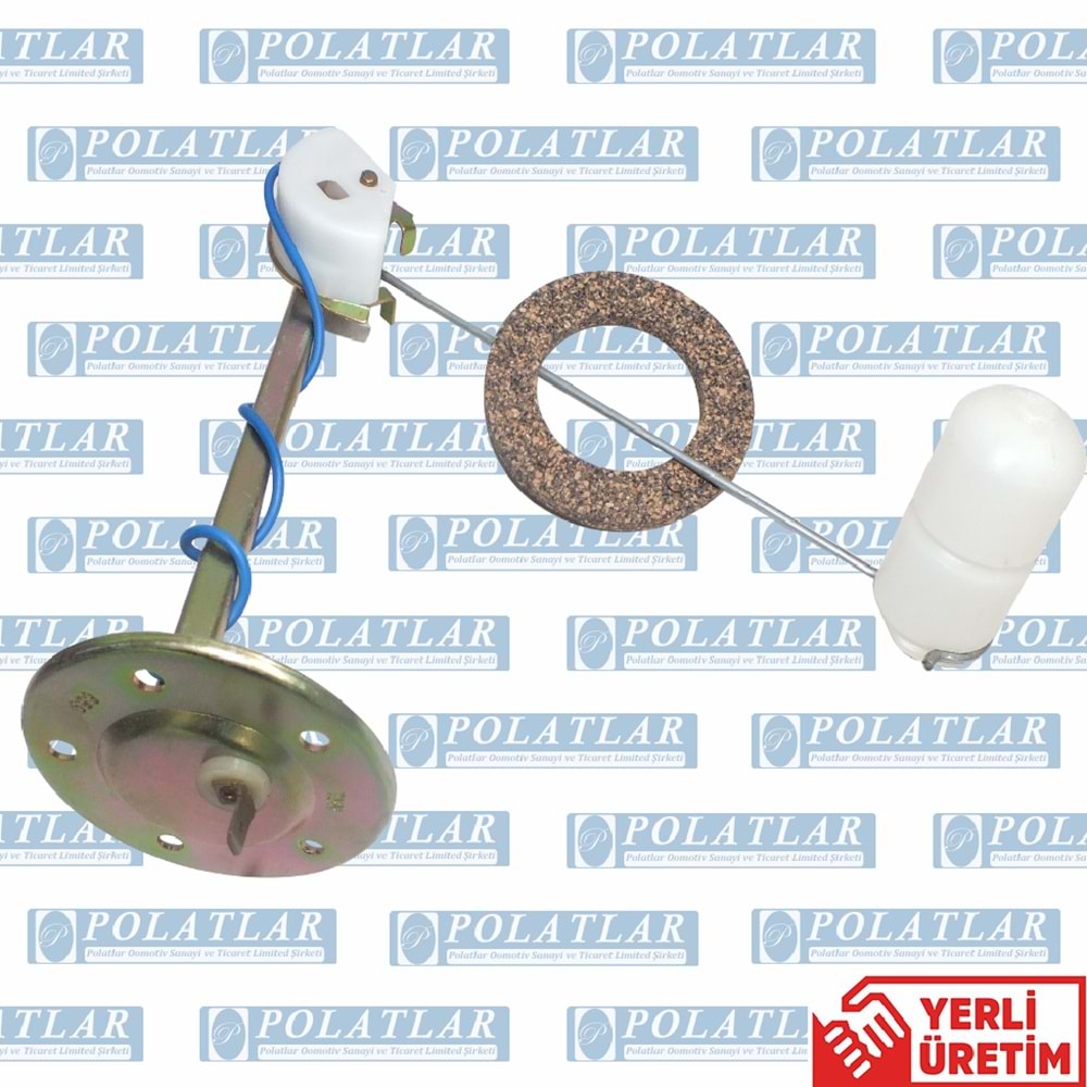 CANTER 304/444/449 MAZOT DEPO ŞAMANDIRA MB302651