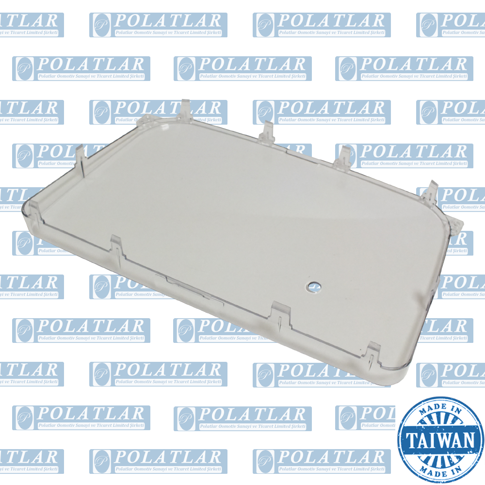 CANTER 635/639/659 PANEL KİLOMETRE GÖSTERGE CAMI