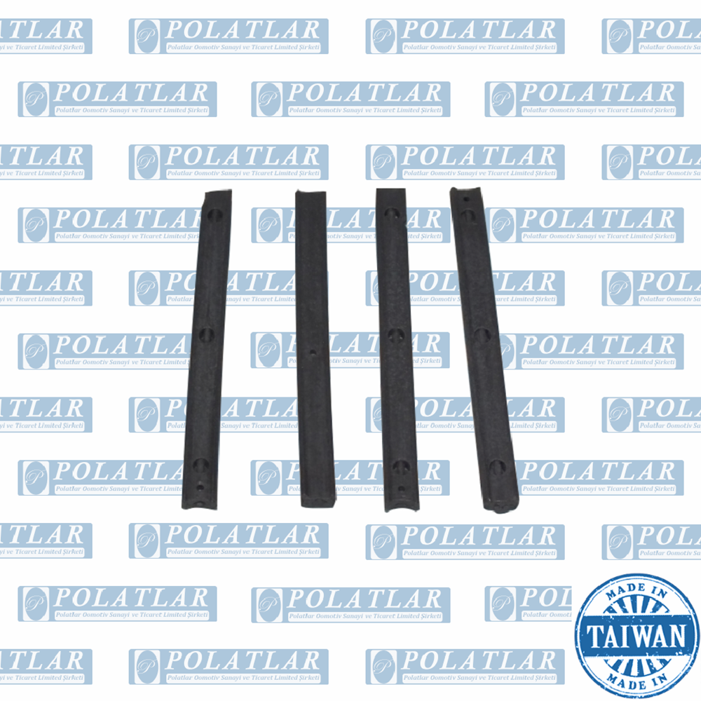 CANTER 659 MOTOR 4D34 KRANK FİTİL DÜZ (TAK 2 ADET)
