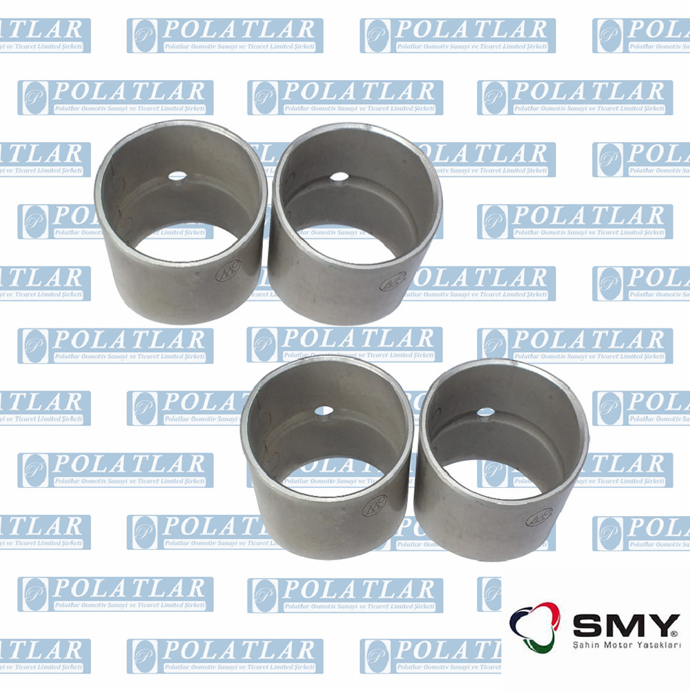 CANTER 449 MOTOR 4D34 YATAK KOL BURCU TK 4 LÜ 34 MM