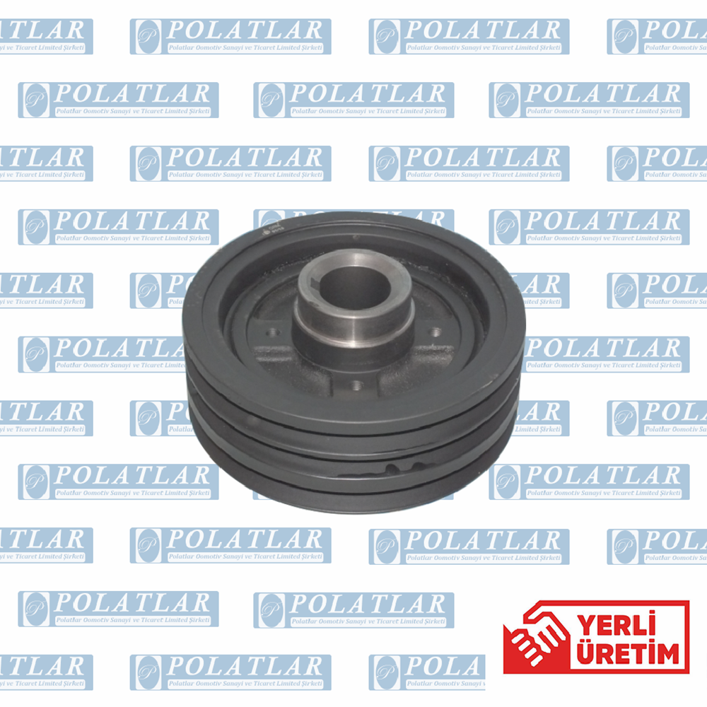 CANTER 659 MOTOR 4D34 KRANK KASNAK