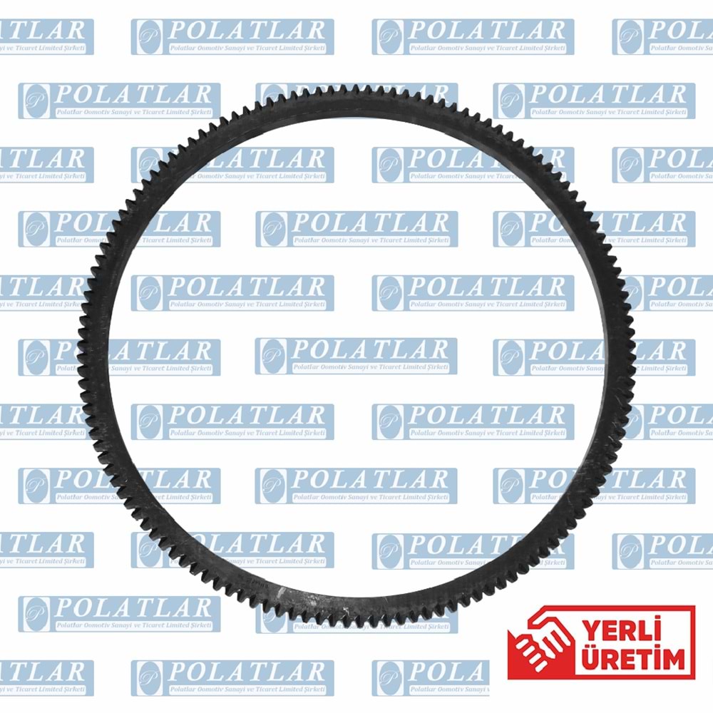 CANTER 449 VOLANT DİŞLİ (ÇELİK 1.KALİTE)