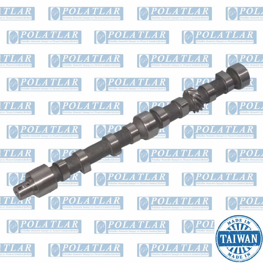 CANTER 449 MOTOR 4D34 EKSANTRİK MİLİ
