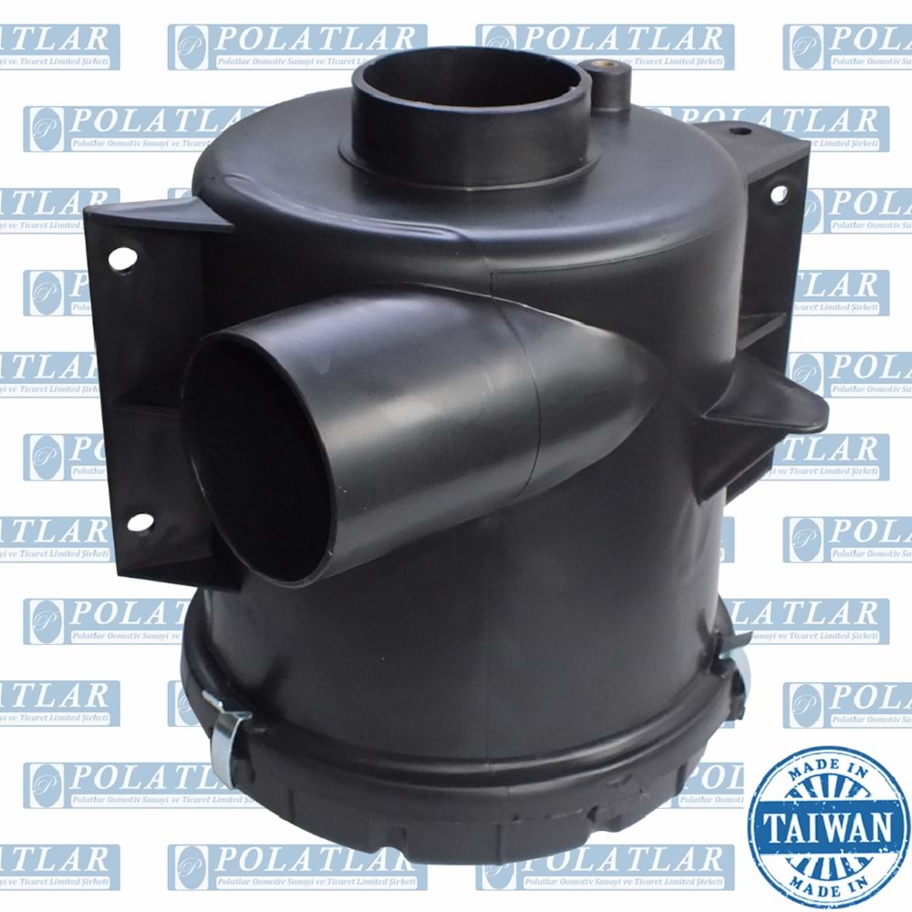CANTER 659 DIŞ HAVA FİLTRE KOMPLE 635/639/839 TURBOSUZ
