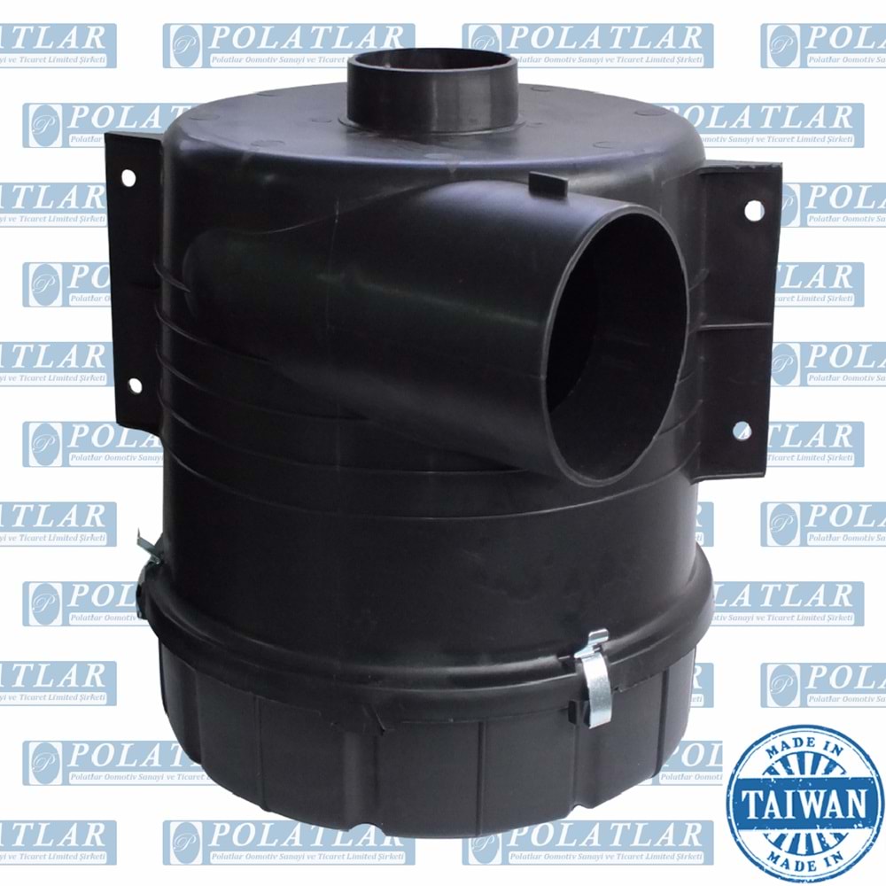 CANTER 659 DIŞ HAVA FİLTRE KOMPLE 635/839 TURBO