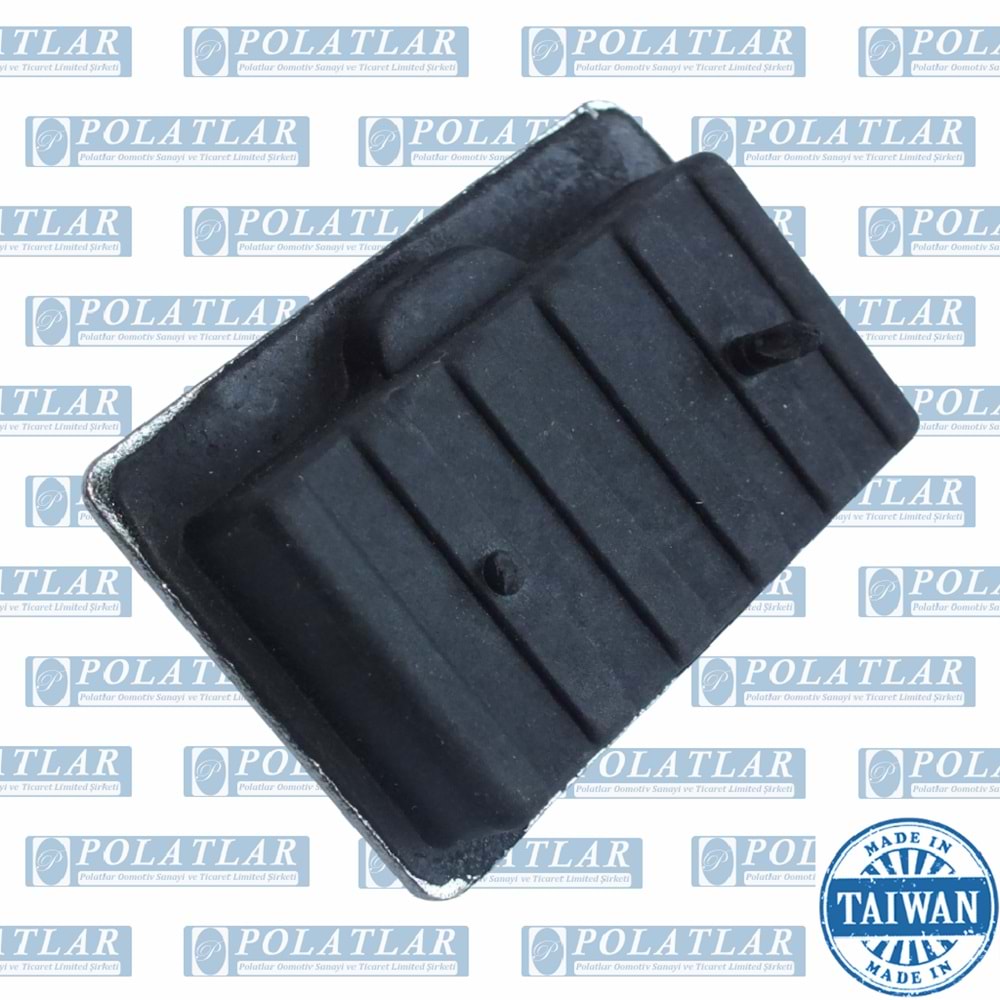 CANTER 635/659 KABİN DEVİRME TAKOZU TEK CIVATALI