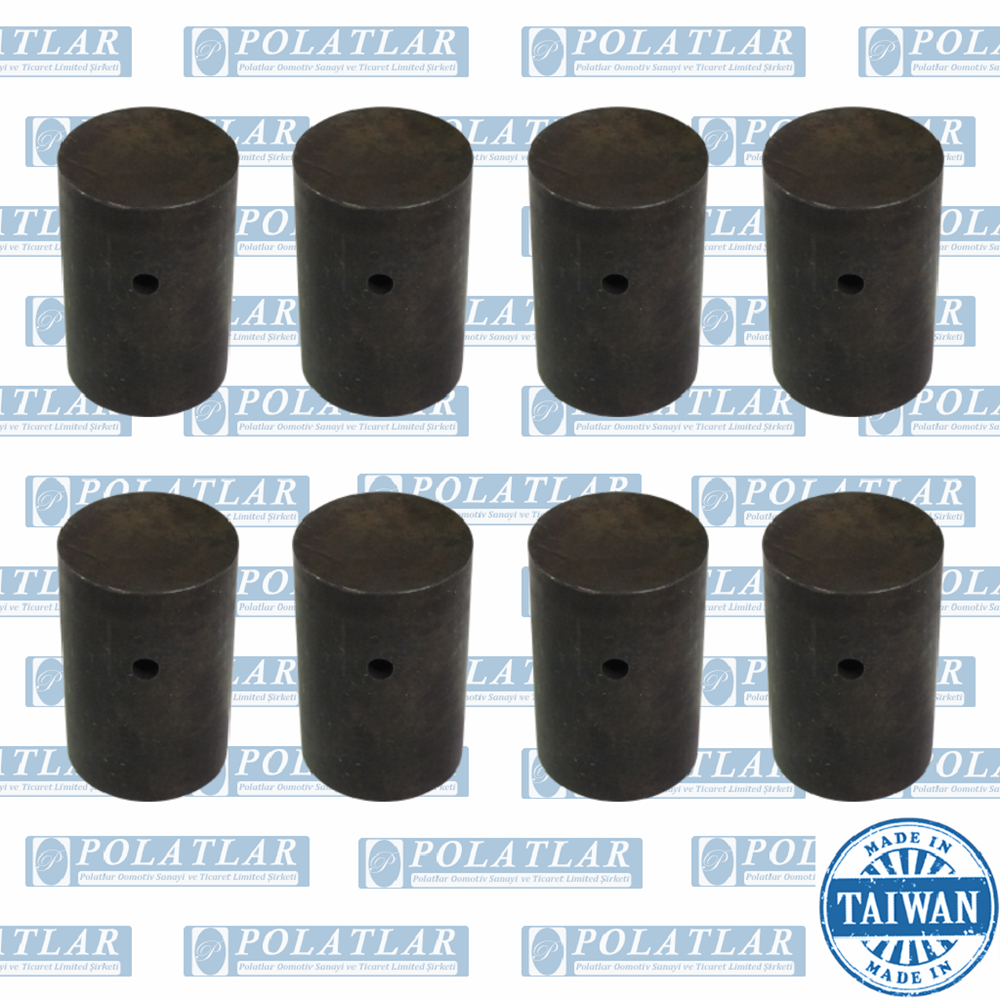 CANTER 444 MOTOR 4D31 SUBAP TABBET TK 8 Lİ 304-449
