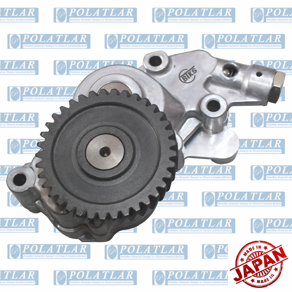 CANTER 859 MOTOR 4M42 YAĞ POMPASI