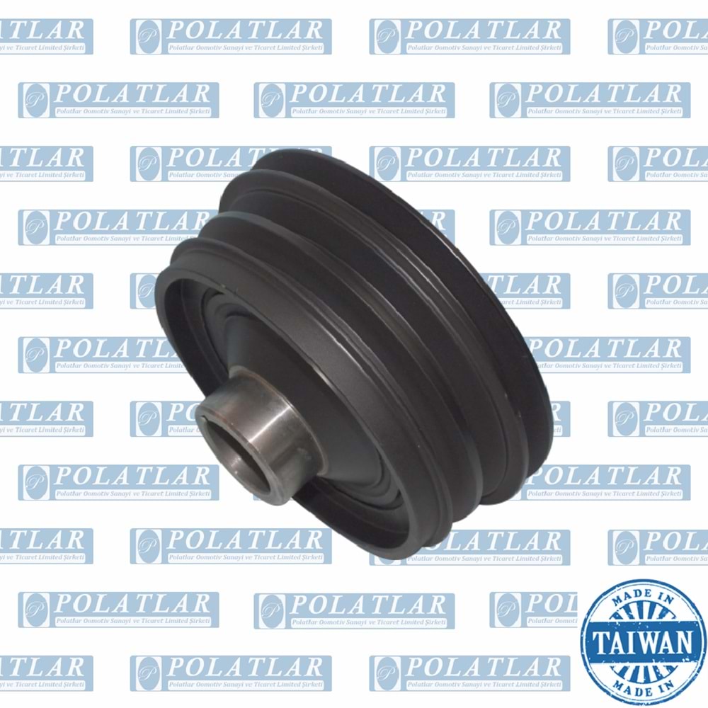 CANTER 839/859 4M42 MOTOR KRANK KASNAK 08>12