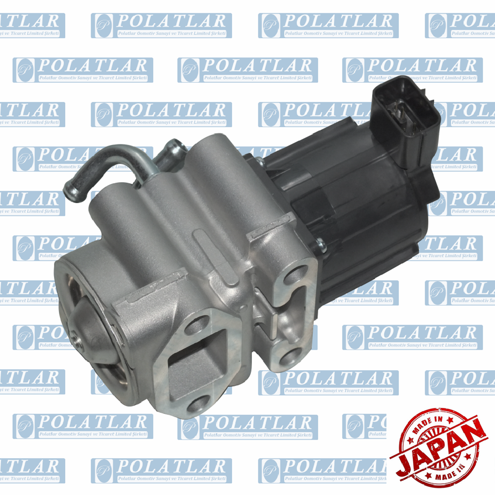CANTER 859 MOTOR 4M42 EGR (BEYİN)