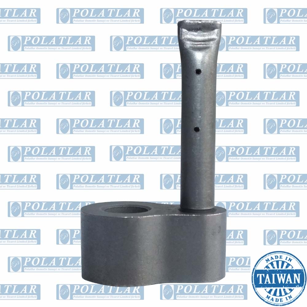 CANTER 711 MOTOR 4M40 PİSTON YAĞ PÜSKÜRTME MEMESİ NUZUL