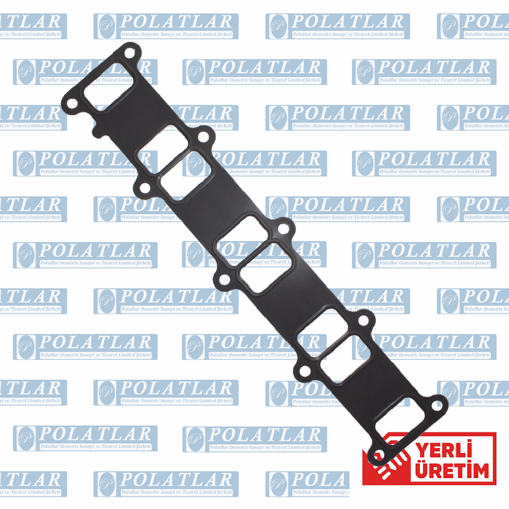 CANTER 859 MOTOR 4M42 CONTA EMME MANİFOLD