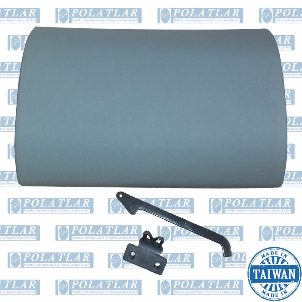 CANTER 659 TORPİDO KAPAK (BÜYÜK TİP)