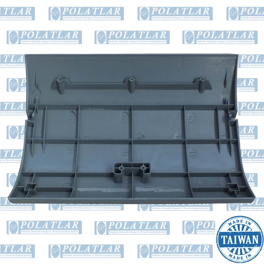 CANTER 659 TORPİDO KAPAK (BÜYÜK TİP)
