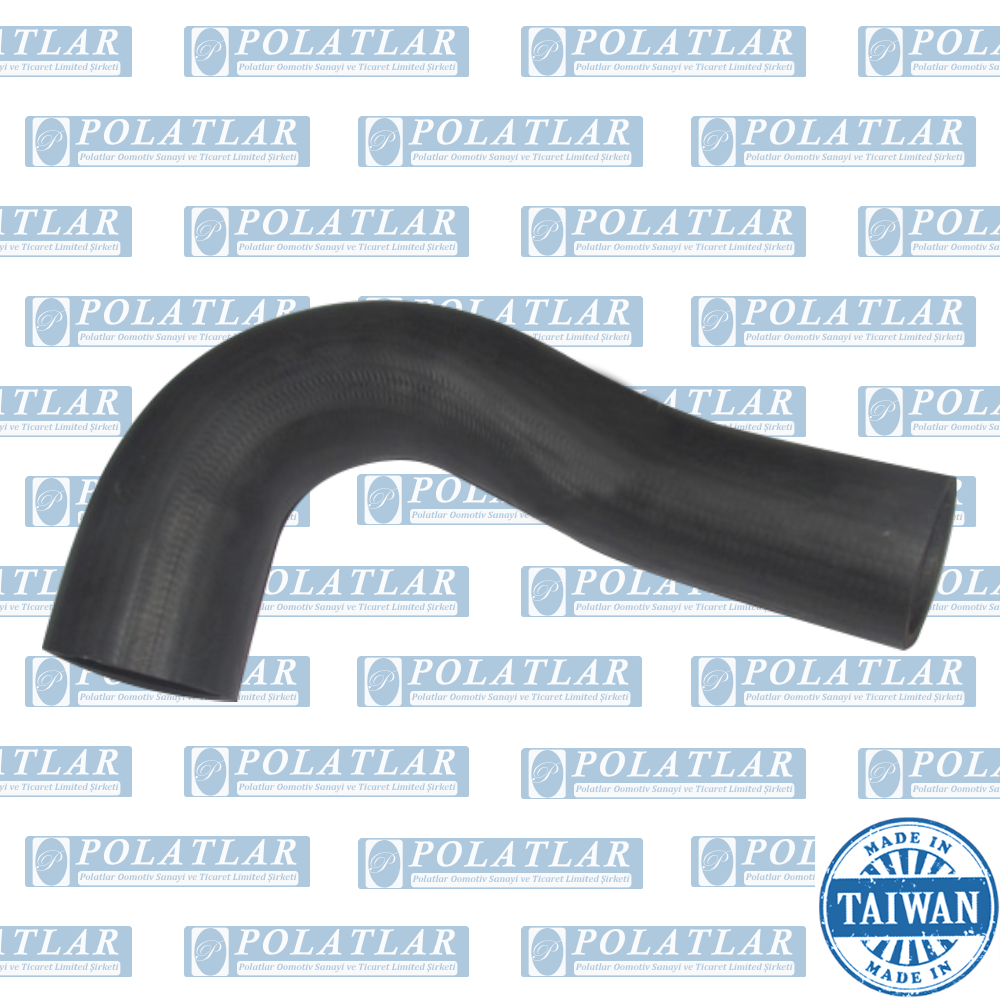 CANTER 859 E3 İNTERCOOLER TURBO HORTUMU