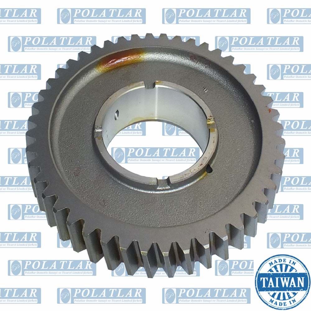CANTER 711 ŞANZIMAN DİŞLİ 1. VİTES 46x63 DİŞ
