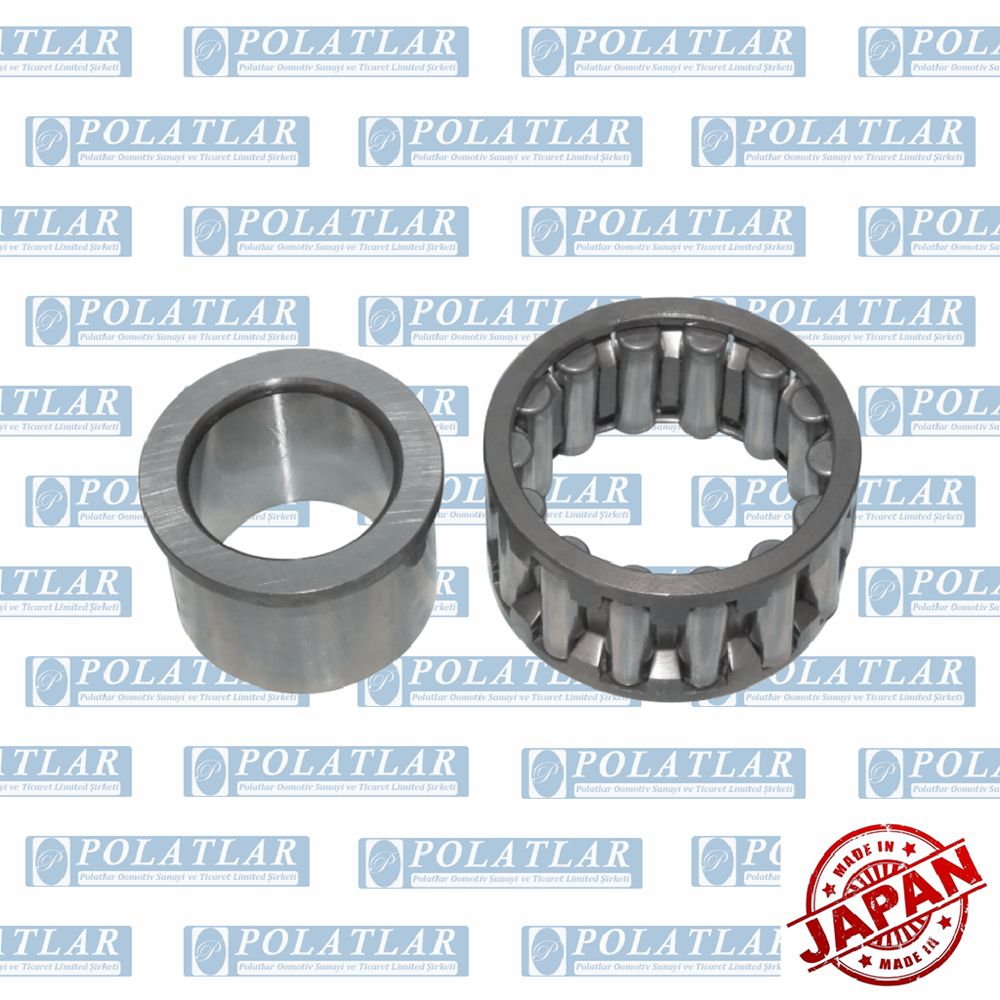 CANTER 859 ŞANZIMAN PİRİZDİREK RULMANI İÇ (E4)