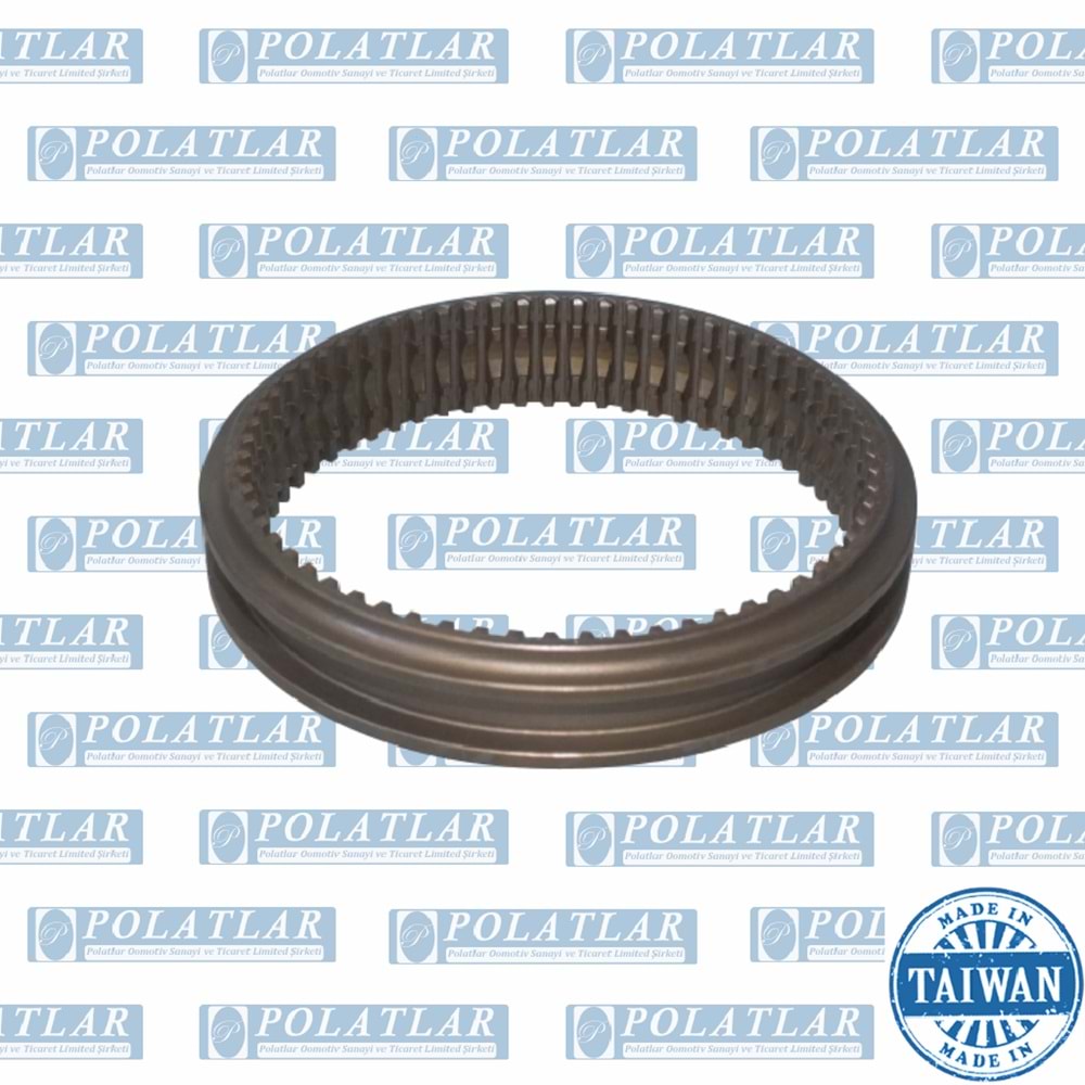 CANTER 859 E4 ŞANZIMAN SENKROMEÇ 2/3 KAYICI KOVAN