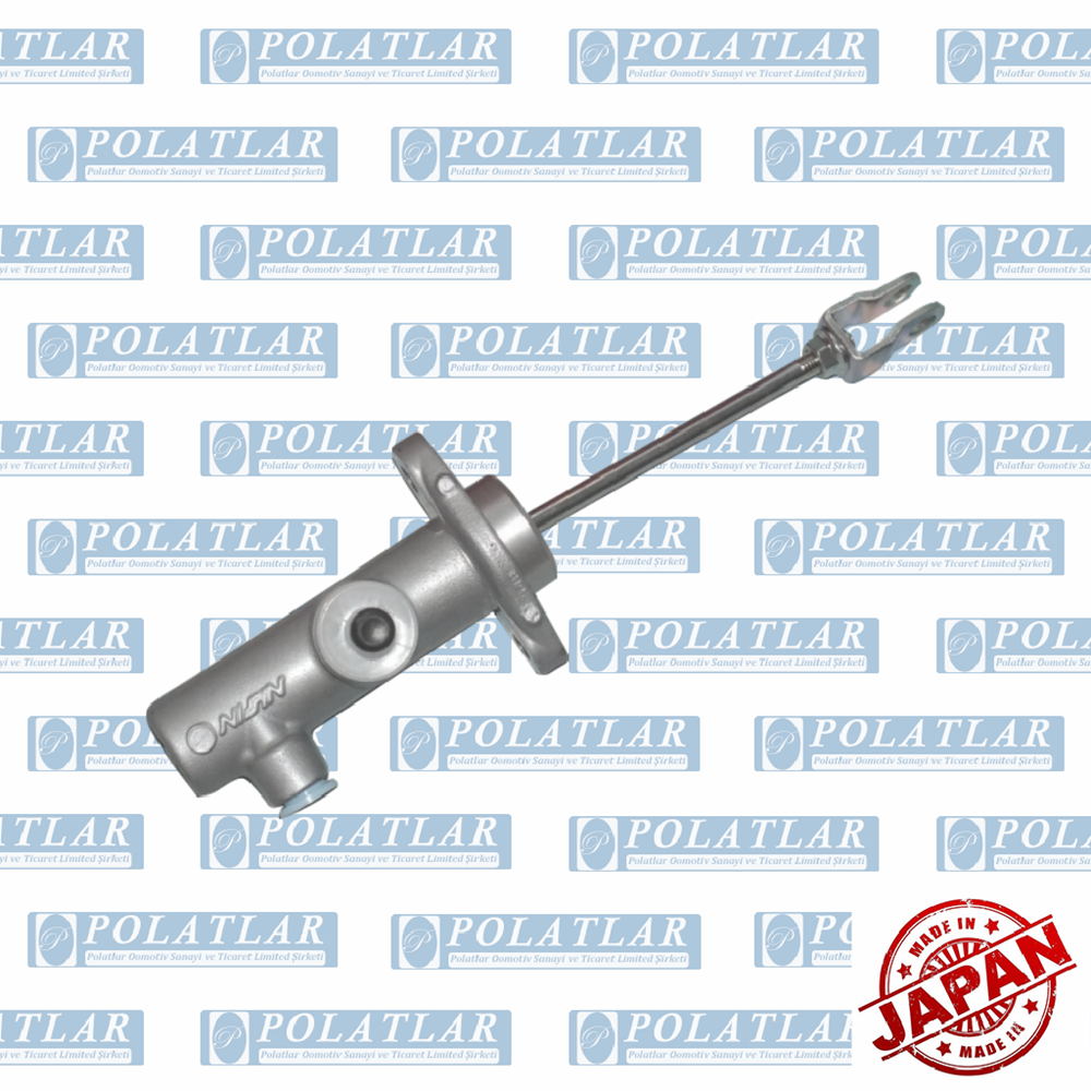 CANTER 859/FUSO E5 DEBRİYAJ ÜST MERKEZ (TFA E5)(2012>)