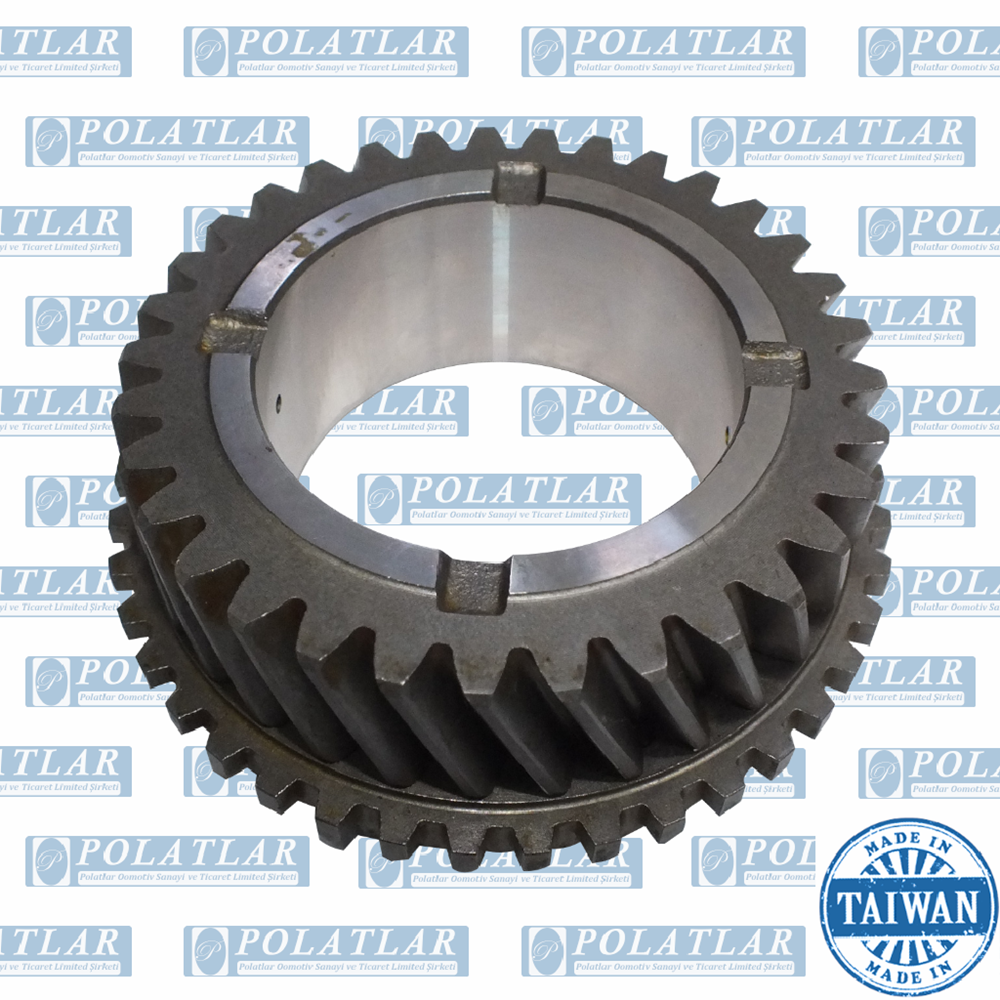 CANTER 839 ŞANZIMAN DİŞLİ 3.VİTES 33x42 DİŞ