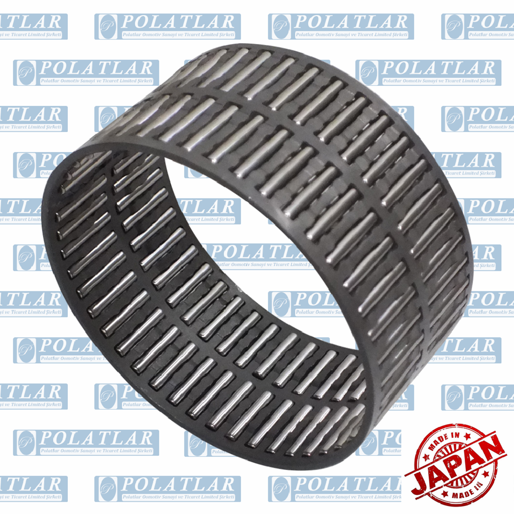 CANTER 859 ŞANZIMAN GERİ VİTES RULMANI (E5)