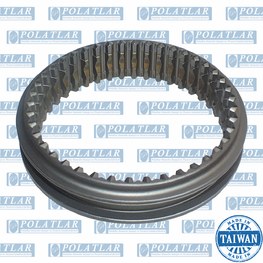 CANTER 635 ŞANZIMAN SENKROMEÇ 2/3 KAYICI KOVAN (42 DİŞ)